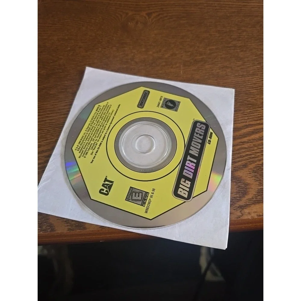 Construction Zone PC Game‎